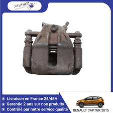 Etrier de frein Renault Captur