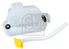 Waschwasserbehälter Scheibenreinigung febi Plus FEBI BILSTEIN 109511 für RENAULT