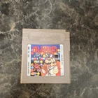 Nintendo Game Boy Dr. Mario Puzzle NTSC-U/C (US/Canada) Video Game Cartridge