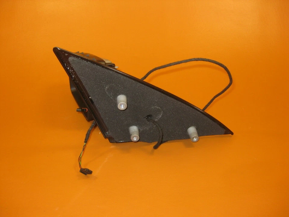 BMW 645 ЗЕРКАЛО ЛЕВЫЙ ВОДИТЕЛЬ 6 СЕРИИ 650 E63 2004 2005 2007 2008 2009 2010 - Изображение 3 из 4