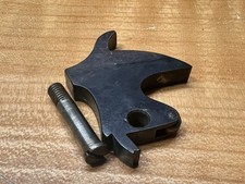 Hopkins Allen Mod 922 Single Shot 22 Cal Drop Block Rifle Hammer Screw Hopkins Allen Mod 922 Single Shot 22 Cal Drop Block Rifle Hammer Screw