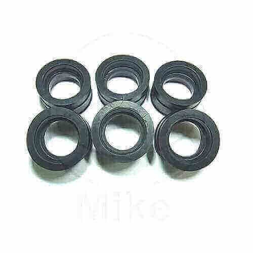 Honda 1000 CBX-79/82 - KIT 6 EinlaufrÖHren CHH-46-image