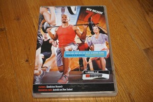 Les Mills Body Pump Dvd | eBay