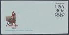 US 1974-99 #UC49, 53-57, 60-63, 65  11 Envelopes/Postal Stationery/Unused Entire — photo 6