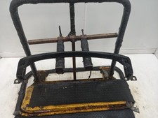 VAUXHALL CORSA Front Bumper Reinforcement Crash Bar 2006-2015  