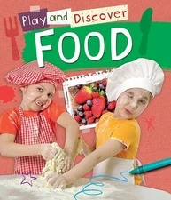 Food (Play and Discover) By Jenner, Caryn Caryn Jenner,