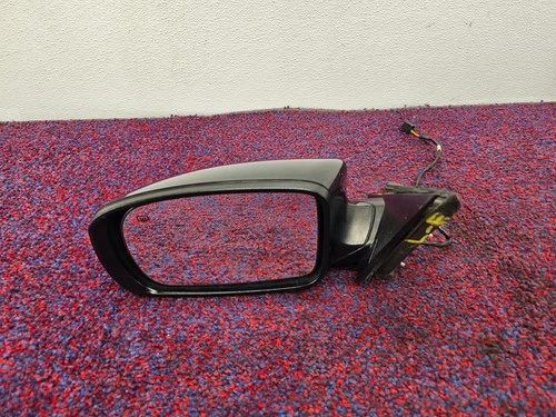 CHRYSLER 300 S AWD 13-17 OEM LEFT DRIVER EXTERIOR POWER VIEW HEATED DOOR MIRROR