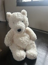 Jellycat Edmund Cream Bear