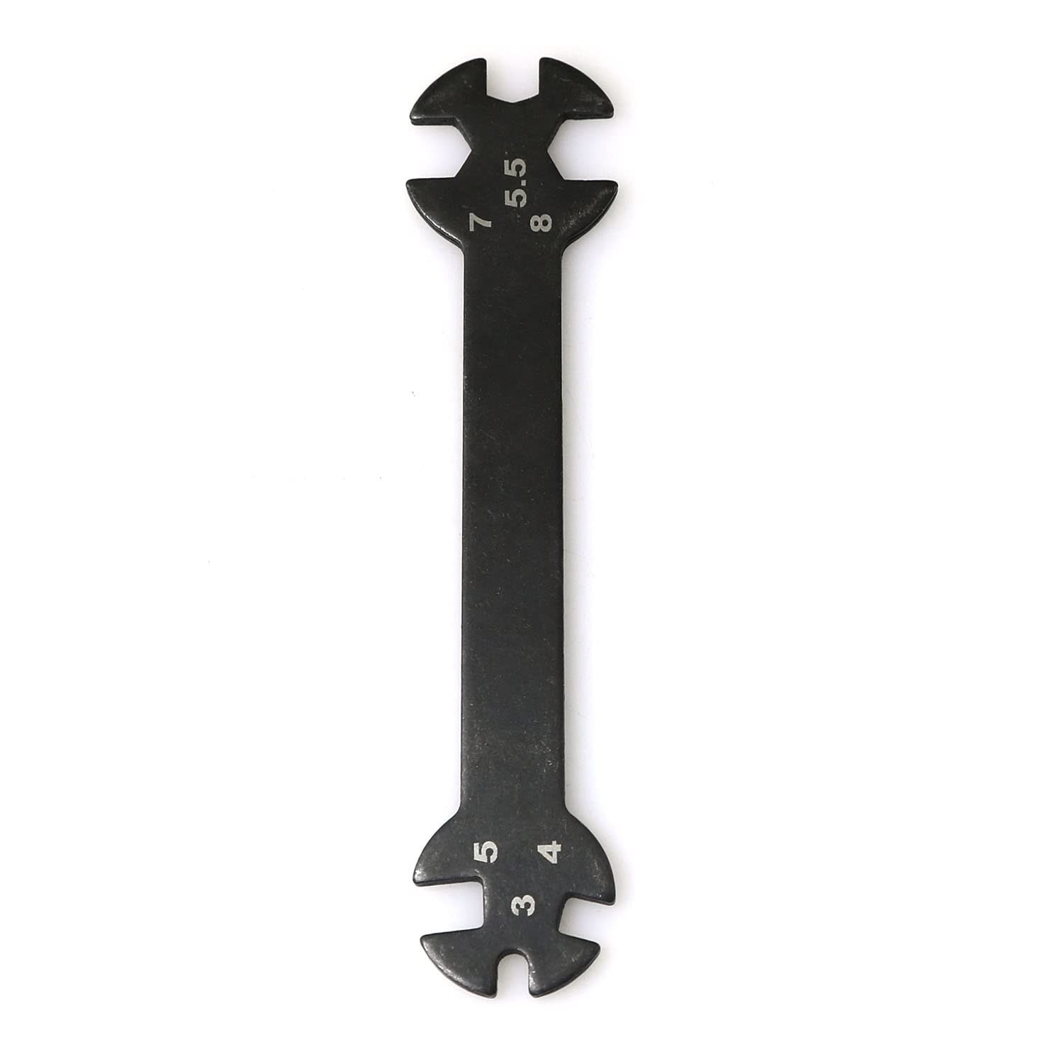 Multi-function Tool - 6 In 1 Special Wrench 3/4/5/5.5/7/8mm 