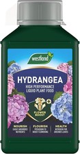 Hydrangea High Performance Liquid Plant Food 1 Litre 6.52 per litre