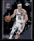 2025 Topps Signature Austin Reaves Base (RAW)
