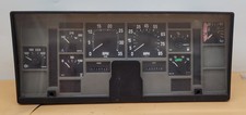 2002 INTERNATIONAL F-2674  SBA USED INSTRUMENT CLUSTER P#3595124C1