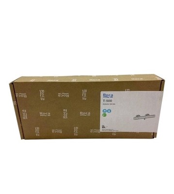 GRIFO BAÑO ROCA TERMOSTÁTICO T-500 470z5