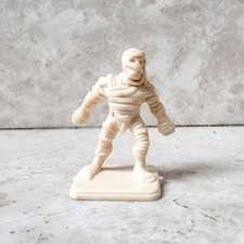 MB HeroQuest Games Workshop - 1x Mummia Mummy Miniatura Hero Quest Vintage
