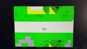 2025 New Model Intellivision Sprint HDMI Console Classic Games -138- Updated