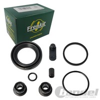Frenkit Reparatursatz Bremssattel Hinten Passend FüR Audi A4 A5 A6 A7 Q5 | 24205
