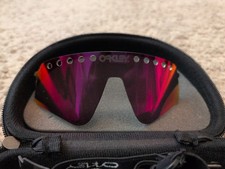 Oakley SUTRO Lite Sweep MDVP PRIZM Road Lens ONLY 9465 W/ Case Other Lens