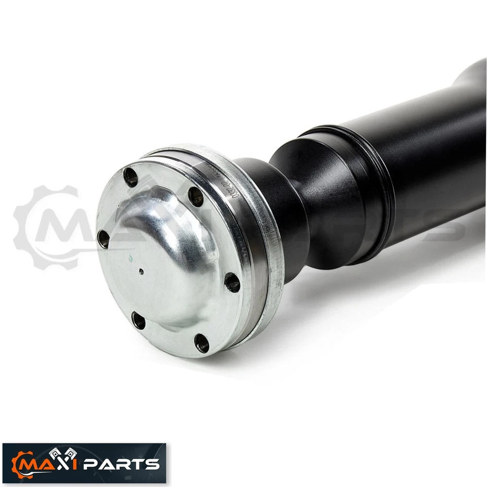 Fiat Panda (169) 4x4 2004-On Complete Propshaft 55222107 55193595 55197051 - Image 3 of 3