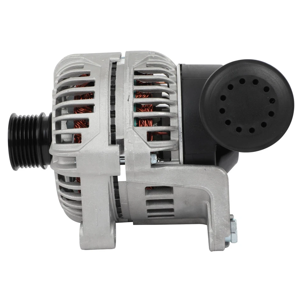 1x Alternator For BMW 323Ci 323i 328Ci 328i 2000 528i 1998-00 Z3 1997-00 - Image 4 of 4