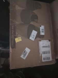 ViewSonic VA2759-SMH-2 Full HD LED Monitor 27" - New in Box