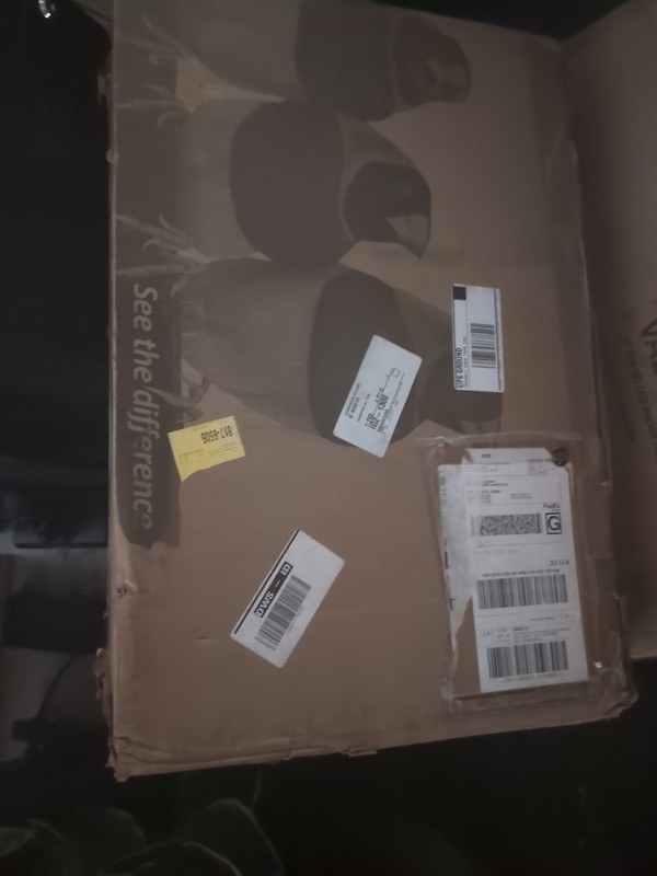 ViewSonic VA2759-SMH-2 Full HD LED Monitor 27" - New in Box