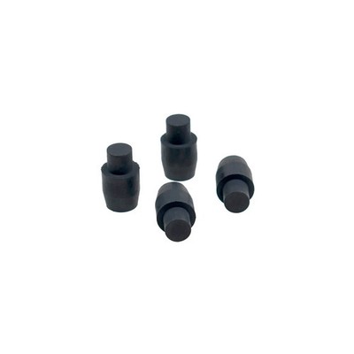 Rubber Feet Set of 4 for BioMaster & BioMaster Thermo #45170