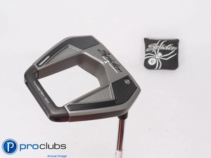 Taylormade Spider S Putter | eBay