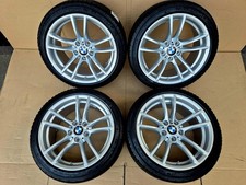 18" Original M640 BMW M2 M3 F80, M4 F82/F83 - 8,5J x 18" + 9,0J x 18"