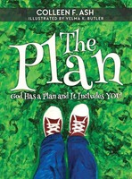 The Plan | God Has A Plan And It Includes You! | Colleen F Ash | Englisch | Buch