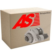 AS-PL S0608S Starter Anlasser FüR Dokker Duster Lodgy Logan Ii Mcv Sandero Juke