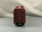 Roundhouse - Southern Pacific - 50' O/B D/D Wood Box Car + Wgt # 69231 — photo 4