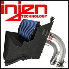 Injen SP Short Ram Cold Air Intake System fits 2013-2016 Hyundai Genesis 3.8L V6