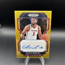 2024 Panini Prizm Draft Picks Basketball Review and Checklist 22