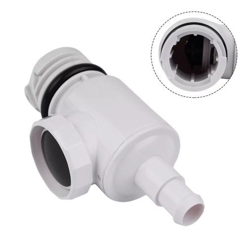 D29 UWFQuick Disconnect &Pressure Relief Valve 91009002 for Polaris 180/280/380 - Photo 3/13
