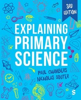 Explaining Primary Science | Paul Chambers (U. A.) | Taschenbuch | Englisch