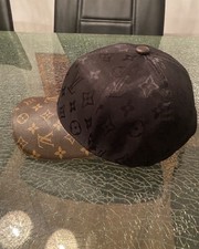 Louis Vuitton Capy Kappe/Mütze - Top Zustand...