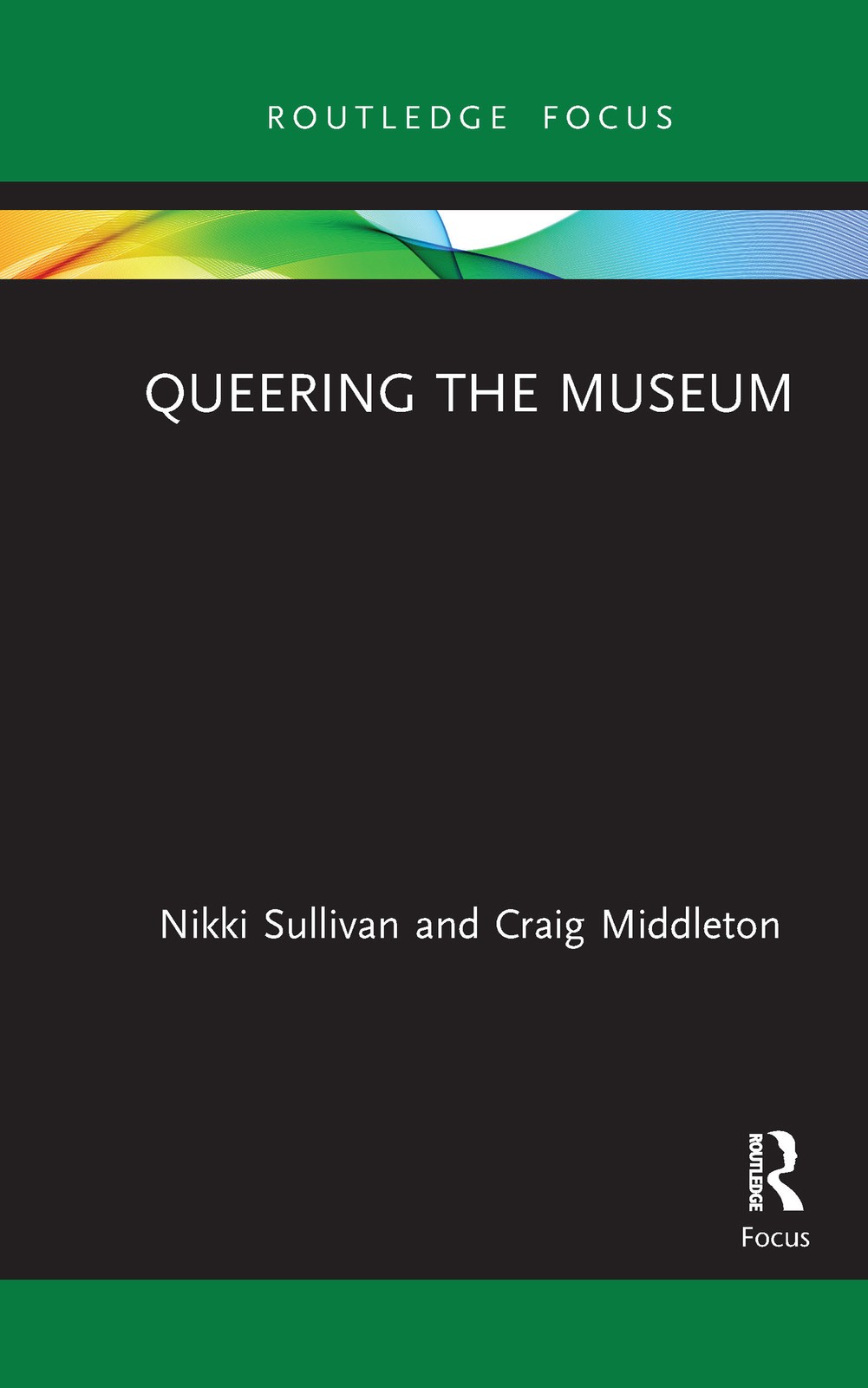 Queering the Museum by Nikki Sullivan PAPERBACK 9781032085944 - Image 2
