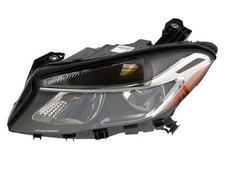 AUTOMOTIVE LIGHTING 1569062900 Headlight Assembly Mercedes-Benz GLA250 GLA45 AMG