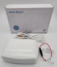 Rectorseal Condensate Pump 100-250v Mini White Kit Aspen 83939 No Manual