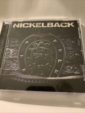 Dark Horse by Nickelback (CD, 2008)