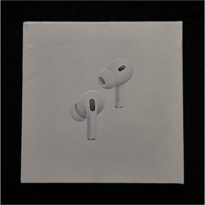 Apple AirPods Pro 2nd Generation with MagSafe Wireless Charging