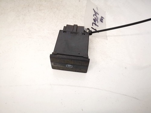 3a0959621g Schalter Heckscheibenheizung  Volkswagen Transporter DE1675061-07