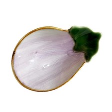  Fruttiera Ciotole Dessert Portafrutta in Ceramica Ciotola Da Portata