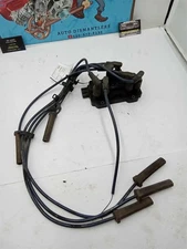 08 SATURN GM CHEVY 3.5L 3.9L COILPACK IGNITION MODULE IGNITER W/CABES USEDOEM