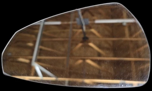 2015-20 AUDI A3 S3 LEFT Driver Door Side View Mirror Glass DIM HEATED 8V0857535F