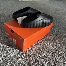 Nike Mind 001 Triple Black US 10 (UK 9 EU 44)