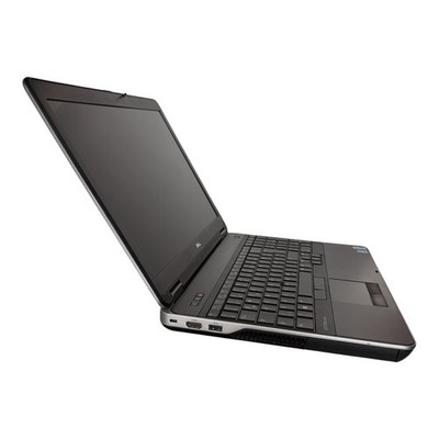Dell Latitude E6540 i7 4800MQ 16GB 500GB SSD (Akku 50%) Radeon 8790M