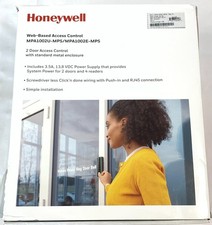 Honeywell MPA1002U-MPS Web-Based 2-Door Access Control