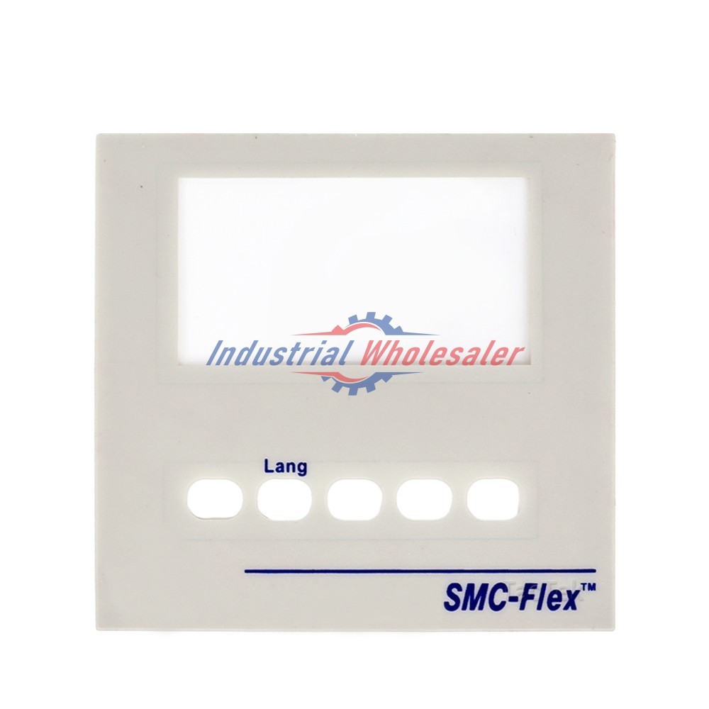 1PCS NEW Membrane Film Keysheet Button for SMC-Flex 150-F25NBD 41391-454-01-S1FX