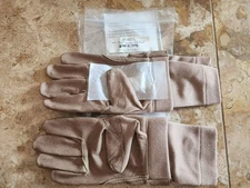 USMC Military Raptor Tactical Combat Gloves Nomex FROG Gloves CamelBak MED NIB